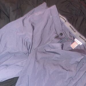 Reebok Men's slacks
